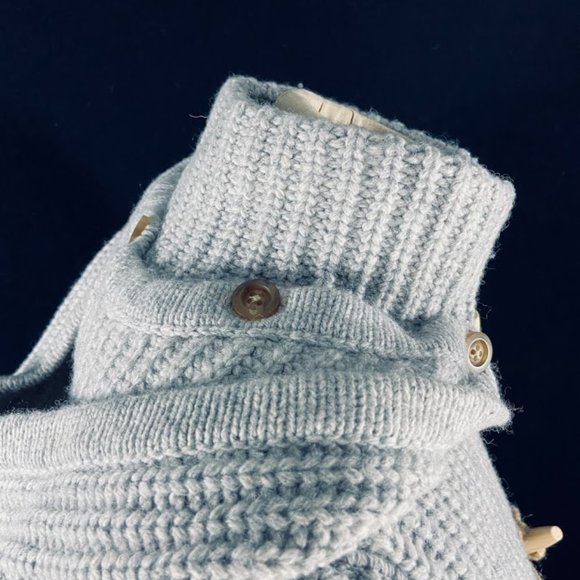 Tommy Hilfiger Turtle Neck Sweater - Picture 8 of 12